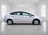 USED 2025 61 TOYOTA PRIUS 1.5 Saloon 4dr Petrol Hybrid CVT (120 g/km, 70 bhp) 2011_Auto_Hybrid_Low Miles_1.5_Ulez