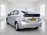 USED 2025 61 TOYOTA PRIUS 1.5 Saloon 4dr Petrol Hybrid CVT (120 g/km, 70 bhp) 2011_Auto_Hybrid_Low Miles_1.5_Ulez