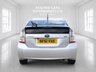 USED 2025 61 TOYOTA PRIUS 1.5 Saloon 4dr Petrol Hybrid CVT (120 g/km, 70 bhp) 2011_Auto_Hybrid_Low Miles_1.5_Ulez