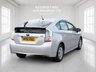 USED 2025 61 TOYOTA PRIUS 1.5 Saloon 4dr Petrol Hybrid CVT (120 g/km, 70 bhp) 2011_Auto_Hybrid_Low Miles_1.5_Ulez