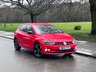 USED 2019 19 VOLKSWAGEN POLO 1.0 EVO beats Hatchback 5dr Petrol Manual Euro 6 (s/s) (65 ps) CHEAP INSURANCE, 17 INCH ALLOYS GREAT CONDITION, HALF LEATHER