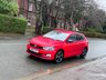 USED 2019 19 VOLKSWAGEN POLO 1.0 EVO beats Hatchback 5dr Petrol Manual Euro 6 (s/s) (65 ps) CHEAP INSURANCE, 17 INCH ALLOYS GREAT CONDITION, HALF LEATHER