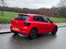 USED 2019 19 VOLKSWAGEN POLO 1.0 EVO beats Hatchback 5dr Petrol Manual Euro 6 (s/s) (65 ps) CHEAP INSURANCE, 17 INCH ALLOYS GREAT CONDITION, HALF LEATHER