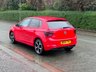 USED 2019 19 VOLKSWAGEN POLO 1.0 EVO beats Hatchback 5dr Petrol Manual Euro 6 (s/s) (65 ps) CHEAP INSURANCE, 17 INCH ALLOYS GREAT CONDITION, HALF LEATHER