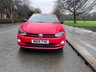 USED 2019 19 VOLKSWAGEN POLO 1.0 EVO beats Hatchback 5dr Petrol Manual Euro 6 (s/s) (65 ps) CHEAP INSURANCE, 17 INCH ALLOYS GREAT CONDITION, HALF LEATHER