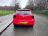 USED 2019 19 VOLKSWAGEN POLO 1.0 EVO beats Hatchback 5dr Petrol Manual Euro 6 (s/s) (65 ps) CHEAP INSURANCE, 17 INCH ALLOYS GREAT CONDITION, HALF LEATHER