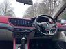 USED 2019 19 VOLKSWAGEN POLO 1.0 EVO beats Hatchback 5dr Petrol Manual Euro 6 (s/s) (65 ps) CHEAP INSURANCE, 17 INCH ALLOYS GREAT CONDITION, HALF LEATHER