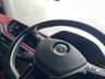 USED 2019 19 VOLKSWAGEN POLO 1.0 EVO beats Hatchback 5dr Petrol Manual Euro 6 (s/s) (65 ps) CHEAP INSURANCE, 17 INCH ALLOYS GREAT CONDITION, HALF LEATHER