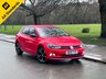 USED 2019 19 VOLKSWAGEN POLO 1.0 EVO beats Hatchback 5dr Petrol Manual Euro 6 (s/s) (65 ps)  GREAT CONDITION, HALF LEATHER