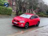 USED 2019 19 VOLKSWAGEN POLO 1.0 EVO beats Hatchback 5dr Petrol Manual Euro 6 (s/s) (65 ps)  GREAT CONDITION, HALF LEATHER