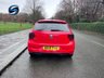 USED 2019 19 VOLKSWAGEN POLO 1.0 EVO beats Hatchback 5dr Petrol Manual Euro 6 (s/s) (65 ps)  GREAT CONDITION, HALF LEATHER