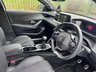USED 2020 70 PEUGEOT 208 1.2 PureTech GT Line Hatchback 5dr Petrol Manual Euro 6 (s/s) (100 ps) CUMULUS GREY, 17 INCH ALLOYS REAR CAM, LOW MILES