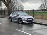 USED 2020 70 PEUGEOT 208 1.2 PureTech GT Line Hatchback 5dr Petrol Manual Euro 6 (s/s) (100 ps) CUMULUS GREY, 17 INCH ALLOYS REAR CAM, LOW MILES