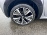 USED 2020 70 PEUGEOT 208 1.2 PureTech GT Line Hatchback 5dr Petrol Manual Euro 6 (s/s) (100 ps) CUMULUS GREY, 17 INCH ALLOYS REAR CAM, LOW MILES