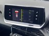 USED 2020 70 PEUGEOT 208 1.2 PureTech GT Line Hatchback 5dr Petrol Manual Euro 6 (s/s) (100 ps) CUMULUS GREY, 17 INCH ALLOYS REAR CAM, LOW MILES