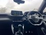 USED 2020 70 PEUGEOT 208 1.2 PureTech GT Line Hatchback 5dr Petrol Manual Euro 6 (s/s) (100 ps) CUMULUS GREY, 17 INCH ALLOYS REAR CAM, LOW MILES