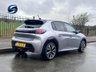 USED 2020 70 PEUGEOT 208 1.2 PureTech GT Line Hatchback 5dr Petrol Manual Euro 6 (s/s) (100 ps)  REAR CAM, LOW MILES