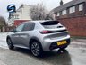 USED 2020 70 PEUGEOT 208 1.2 PureTech GT Line Hatchback 5dr Petrol Manual Euro 6 (s/s) (100 ps)  REAR CAM, LOW MILES
