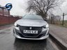 USED 2020 70 PEUGEOT 208 1.2 PureTech GT Line Hatchback 5dr Petrol Manual Euro 6 (s/s) (100 ps)  REAR CAM, LOW MILES
