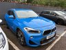 USED 2018 68 BMW X2 2.0 20d M Sport X SUV 5dr Diesel Auto xDrive Euro 6 (s/s) (190 ps) HEAD UP DISPLAY, TECH PACK M SPORT X PLUS PACK, AUTO