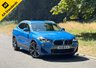 USED 2018 68 BMW X2 2.0 20d M Sport X SUV 5dr Diesel Auto xDrive Euro 6 (s/s) (190 ps)  M SPORT X PLUS PACK, AUTO
