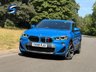 USED 2018 68 BMW X2 2.0 20d M Sport X SUV 5dr Diesel Auto xDrive Euro 6 (s/s) (190 ps)  M SPORT X PLUS PACK, AUTO