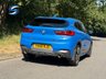 USED 2018 68 BMW X2 2.0 20d M Sport X SUV 5dr Diesel Auto xDrive Euro 6 (s/s) (190 ps)  M SPORT X PLUS PACK, AUTO