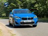 USED 2018 68 BMW X2 2.0 20d M Sport X SUV 5dr Diesel Auto xDrive Euro 6 (s/s) (190 ps)  M SPORT X PLUS PACK, AUTO