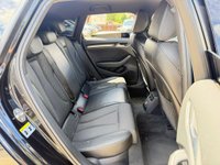 USED 2014 63 AUDI A3 2.0 TDI S line Sportback S Tronic quattro Euro 6 (s/s) 5dr GREAT VALUE ULEZ LOW MILES