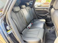 USED 2014 63 AUDI A3 2.0 TDI S line Sportback S Tronic quattro Euro 6 (s/s) 5dr GREAT VALUE ULEZ LOW MILES