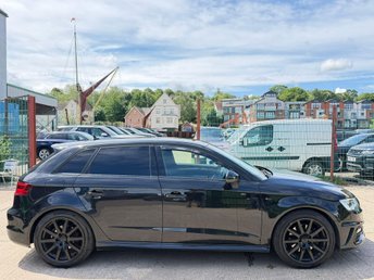 View our AUDI A3