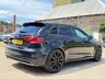 USED 2014 63 AUDI A3 2.0 TDI S line Sportback S Tronic quattro Euro 6 (s/s) 5dr GREAT VALUE ULEZ LOW MILES