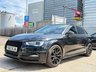 USED 2014 63 AUDI A3 2.0 TDI S line Sportback S Tronic quattro Euro 6 (s/s) 5dr GREAT VALUE ULEZ LOW MILES