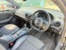 USED 2014 63 AUDI A3 2.0 TDI S line Sportback S Tronic quattro Euro 6 (s/s) 5dr GREAT VALUE ULEZ LOW MILES