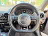 USED 2014 63 AUDI A3 2.0 TDI S line Sportback S Tronic quattro Euro 6 (s/s) 5dr GREAT VALUE ULEZ LOW MILES