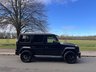 USED 2012 12 MERCEDES-BENZ G-CLASS 3.0 G350 BLUETEC 5d AUTO 211 BHP REAR SEAT ENTERTAINMENT BRABUS CONVERSION, PAN ROOF
