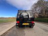 USED 2012 12 MERCEDES-BENZ G-CLASS 3.0 G350 BLUETEC 5d AUTO 211 BHP REAR SEAT ENTERTAINMENT BRABUS CONVERSION, PAN ROOF