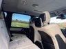 USED 2012 12 MERCEDES-BENZ G-CLASS 3.0 G350 BLUETEC 5d AUTO 211 BHP REAR SEAT ENTERTAINMENT BRABUS CONVERSION, PAN ROOF