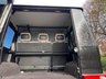 USED 2012 12 MERCEDES-BENZ G-CLASS 3.0 G350 BLUETEC 5d AUTO 211 BHP REAR SEAT ENTERTAINMENT BRABUS CONVERSION, PAN ROOF