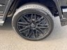 USED 2012 12 MERCEDES-BENZ G-CLASS 3.0 G350 BLUETEC 5d AUTO 211 BHP REAR SEAT ENTERTAINMENT BRABUS CONVERSION, PAN ROOF