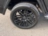 USED 2012 12 MERCEDES-BENZ G-CLASS 3.0 G350 BLUETEC 5d AUTO 211 BHP REAR SEAT ENTERTAINMENT BRABUS CONVERSION, PAN ROOF