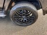 USED 2012 12 MERCEDES-BENZ G-CLASS 3.0 G350 BLUETEC 5d AUTO 211 BHP REAR SEAT ENTERTAINMENT BRABUS CONVERSION, PAN ROOF