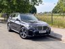 USED 2020 69 BMW X7 3.0 30d M Sport SUV 5dr Diesel Auto xDrive Euro 6 (s/s) (265 ps) MASSAGE SEATS, GLASS ROOF 7 SEATS, HARMAN/KARDON