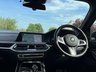 USED 2020 69 BMW X7 3.0 30d M Sport SUV 5dr Diesel Auto xDrive Euro 6 (s/s) (265 ps) MASSAGE SEATS, GLASS ROOF 7 SEATS, HARMAN/KARDON