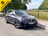 USED 2020 69 BMW X7 3.0 30d M Sport SUV 5dr Diesel Auto xDrive Euro 6 (s/s) (265 ps)  7 SEATS, HARMAN/KARDON