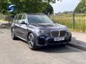 USED 2020 69 BMW X7 3.0 30d M Sport SUV 5dr Diesel Auto xDrive Euro 6 (s/s) (265 ps)  7 SEATS, HARMAN/KARDON