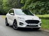 USED 2023 23 FORD KUGA 2.5 EcoBoost Duratec 14.4kWh ST-Line X SUV 5dr Petrol Plug-in Hybrid CVT Euro 6 (s/s) (225 ps) 19 INCH ALLOYS, LOW MILES GLASS ROOF, GREAT CONDITION