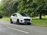 USED 2023 23 FORD KUGA 2.5 EcoBoost Duratec 14.4kWh ST-Line X SUV 5dr Petrol Plug-in Hybrid CVT Euro 6 (s/s) (225 ps) 19 INCH ALLOYS, LOW MILES GLASS ROOF, GREAT CONDITION