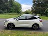 USED 2023 23 FORD KUGA 2.5 EcoBoost Duratec 14.4kWh ST-Line X SUV 5dr Petrol Plug-in Hybrid CVT Euro 6 (s/s) (225 ps) 19 INCH ALLOYS, LOW MILES GLASS ROOF, GREAT CONDITION