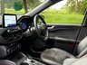 USED 2023 23 FORD KUGA 2.5 EcoBoost Duratec 14.4kWh ST-Line X SUV 5dr Petrol Plug-in Hybrid CVT Euro 6 (s/s) (225 ps) 19 INCH ALLOYS, LOW MILES GLASS ROOF, GREAT CONDITION